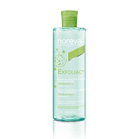 NOREVA Exfoliac Mizellen-Reinigunsgwasser - 400ml