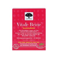 VITALE BEINE Tabletten - 30St