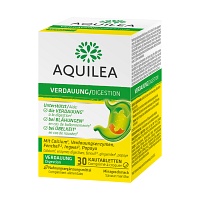 AQUILEA Verdauung Kautabletten - 30St