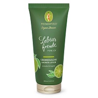LEBENSFREUDE Cremedusche - 200ml
