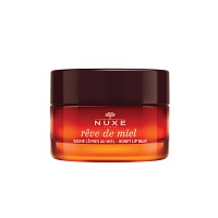 NUXE Reve de Miel nährender Lippenbalsam NF - 15g