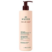 NUXE Reve de Miel Körpermilch - 400ml