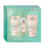 NUXE Geschenkset Reve de The - 1P