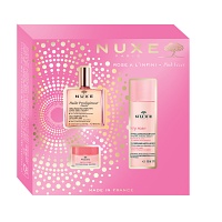 NUXE Geschenkset Bestseller Floral - 1P