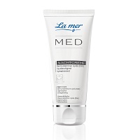 LA MER MED Nachtcreme o.Parfum - 50ml