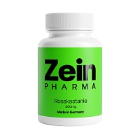 ROSSKASTANIEN AKTIV 300 mg Kapseln - 120St