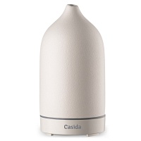 AROMA DIFFUSER Keramik weiß - 1St