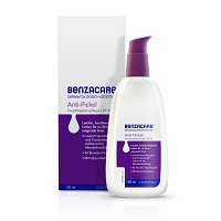 BENZACARE Anti-Pickel Feuchtigkeitspflege SPF 30 - 120ml