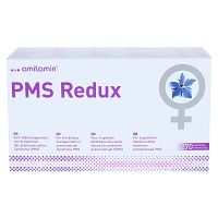 AMITAMIN PMS Redux Kapseln 90 Tage DE EN FR IT - 270St