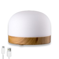 AROMA DIFFUSER USB+Batterie - 1St