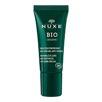 NUXE Bio Augenpflege NF - 15ml