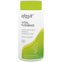 EFASIT Vital Fußbad - 400g