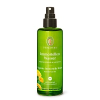 IMMORTELLENWASSER Bio Spray - 100ml
