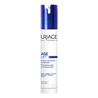 URIAGE Age Lift revitalisier.glättende Nachtcreme - 40ml