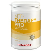 PANACEO Med Therapy-Pro Pulver - 400g
