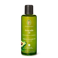 AVOCADO ÖL Bio - 100ml