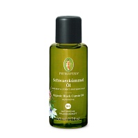 SCHWARZKÜMMELÖL Bio - 50ml