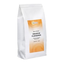 FLOHSAMEN INDISCH Kerne - 1kg