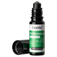 PFEFFERMINZÖL Roll-on - 10ml - Aetherische Öle