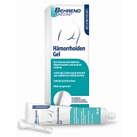 BEHREND Hämorrhoiden-Gel - 30ml