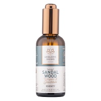 HIMALAYA\'S Dreams Ayurveda Körper&Ges.öl Sandalw. - 100ml