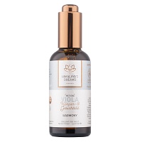 HIMALAYA\'S Dreams Ayurveda Körper&Gesichtsöl Viola - 100ml
