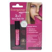 HIMALAYA\'S Dreams Energyliner Happiness Öl - 10ml