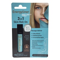 HIMALAYA\'S Dreams Energyliner Clarity Öl - 10ml