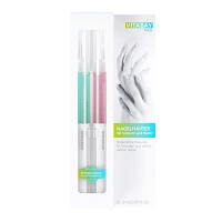 NAGELHÄRTER Duo-Set mit Calcium und Biotin - 2X2ml