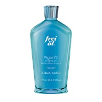 FREI ÖL FigurÖl AQUA AURA - 125ml