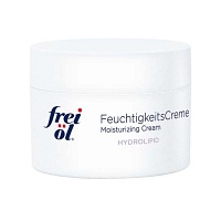 FREI ÖL Hydrolipid FeuchtigkeitsCreme - 100ml