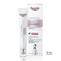 EUCERIN Anti-Pigment Augenpflege Augenringe - 15ml