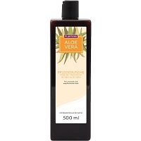 PLANTANA Aloe Vera Pflege Duschbad m.Bio-AloeVera - 500ml