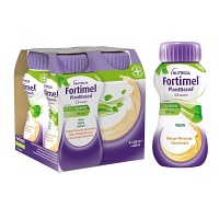 FORTIMEL PlantBased 1.5 kcal Mango-Maracuja - 4X200ml