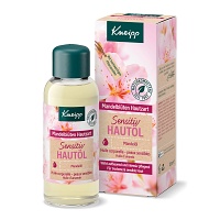 KNEIPP Sensitiv Hautöl Mandelblüten hautzart - 100ml