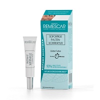 REMESCAR sofortige Faltenkorrektur Creme - 8ml