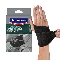 HANSAPLAST Handgelenk-Bandage verstellbar - 1St