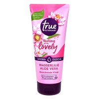 TRUE by tetesept Aroma Dusche feeling lovely - 200ml