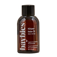 KÖRPERLIEBE Öl baybies - 100ml