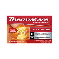 THERMACARE bei Knieschmerzen - 2St