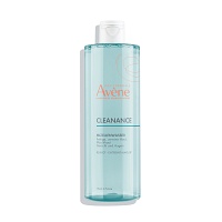 AVENE Cleanance Mizellenwasser - 400ml