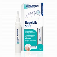 BEHREND Nagelpilz Stift - 4ml