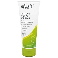 EFASIT Hirschtalg Creme - 75ml