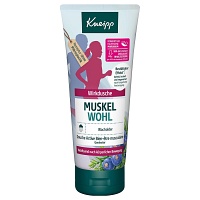KNEIPP Wirkdusche Muskel Wohl - 200ml