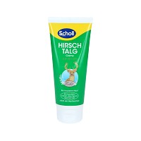 SCHOLL Hirschtalg Creme - 100ml