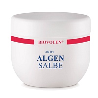 BIOVOLEN Aktiv Algensalbe - 200ml
