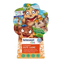 TETESEPT Kids Schaumbad Gute Laune - 40ml