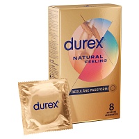 DUREX Natural Feeling Kondome