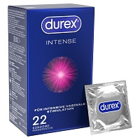 DUREX Intense Kondome - 22St
