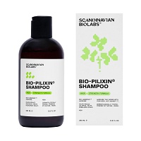 BIO-PILIXIN Shampoo für Männer - 250ml
